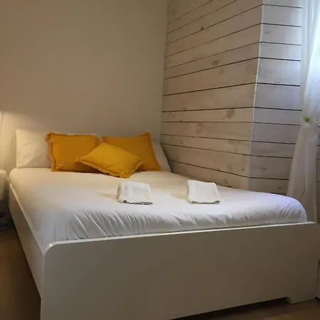 Alfamasweethome 2 아파트 *