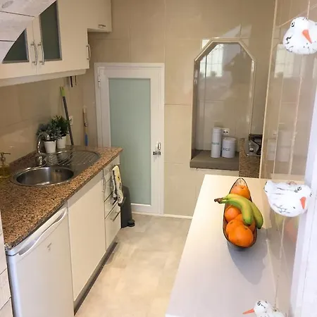 Alfamasweethome 2 * 리스본