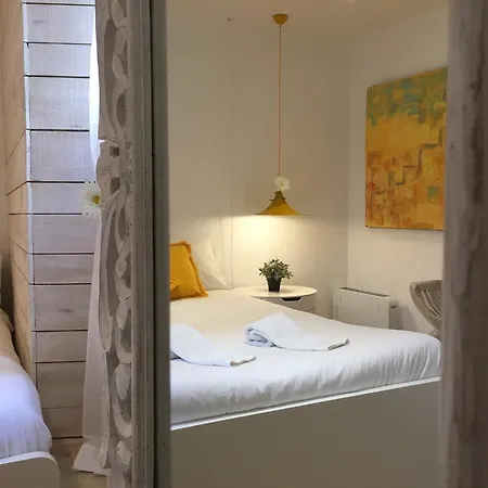 Lisbonsweethome A2 * Lissabon