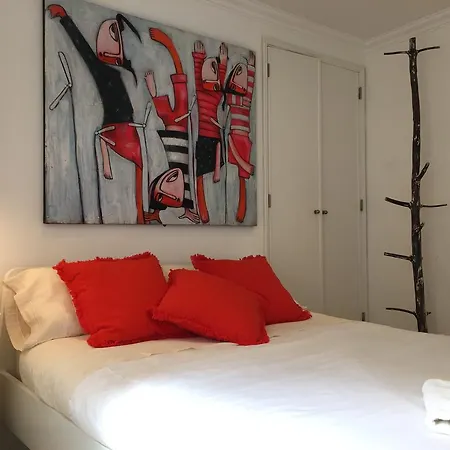 Alfamasweethome 2 * 리스본