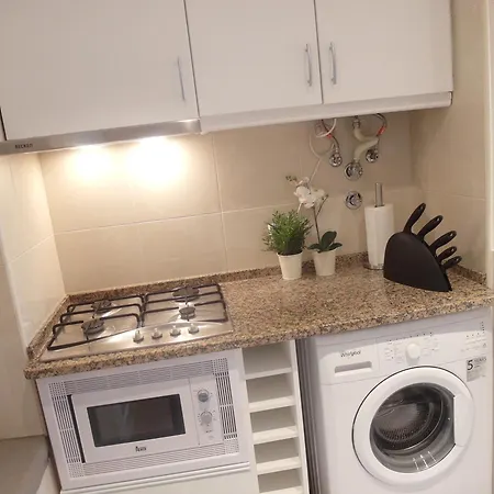 Alfamasweethome 2 Lissabon