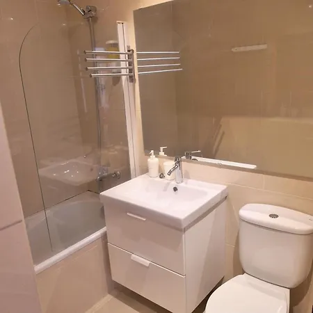 Apartament Alfamasweethome 2 Lizbona