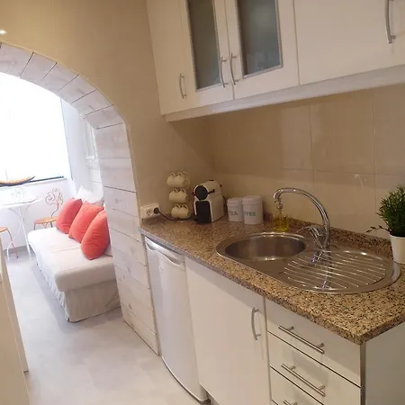 Alfamasweethome 2 Apartament Lizbona