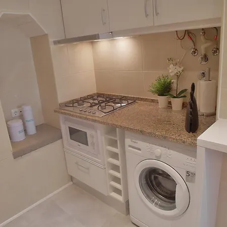 Apartment Alfamasweethome 2 Lissabon