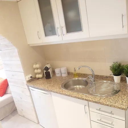 Alfamasweethome 2 * Lissabon