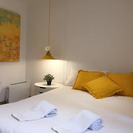 Apartament Alfamasweethome 2 Lizbona