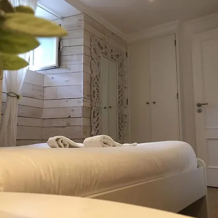 Alfamasweethome 2 Lizbona