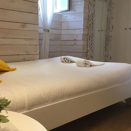 Alfamasweethome 2 Lissabon